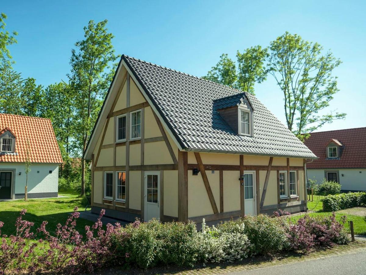 Landal De Waufsberg Hotel Noorbeek Exterior foto