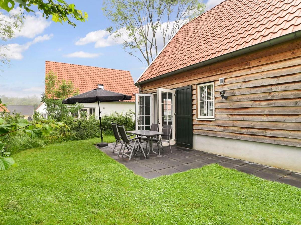 Landal De Waufsberg Hotel Noorbeek Exterior foto